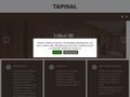 tapisal