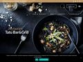 tatubargrill