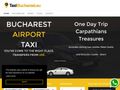 taxibucharest