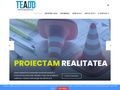teadd