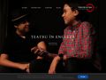 teatruinengleza