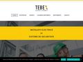 tebex