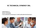 technicalsynergy