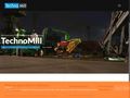 technomill