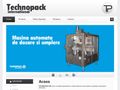 technopack