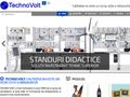 technovolt