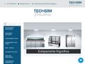 techsim