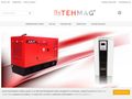 tehmag