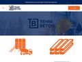 tehnibeton