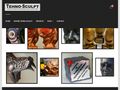 tehno-sculpt