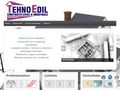 tehnoedil