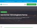 tehnologiepentruferme