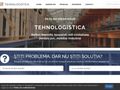 tehnologistica