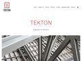 tekton