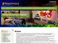 telectronics