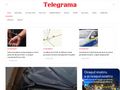 telegrama