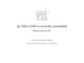 telluspertecafea