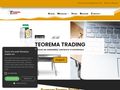 teorematrading