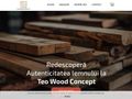 teowoodconcept