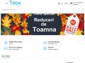 teox
