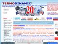 termodinamic