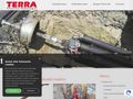 terra-utilaje