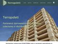 terrapaleti