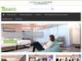 tesaco