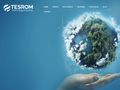 tesrom