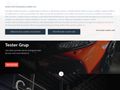 testergrup