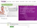 tesy