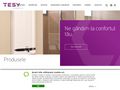 tesy