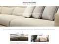 textilholding