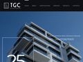 tgcgroup