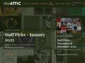 theatticmag