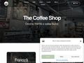thecoffeeshop