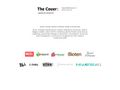 thecover