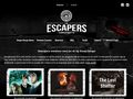 theescapers