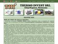 thermoinvest