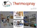thermospray