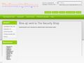thesecurityshop