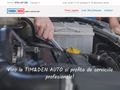 timdenauto