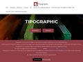 tipographic