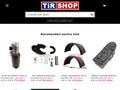 tirshop