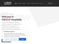 tomcathospitality