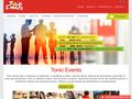 tonicevents