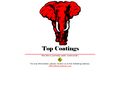 topcoatings