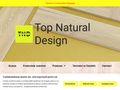 topnaturaldesign