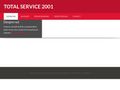 totalservice2001