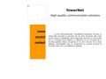 towernet